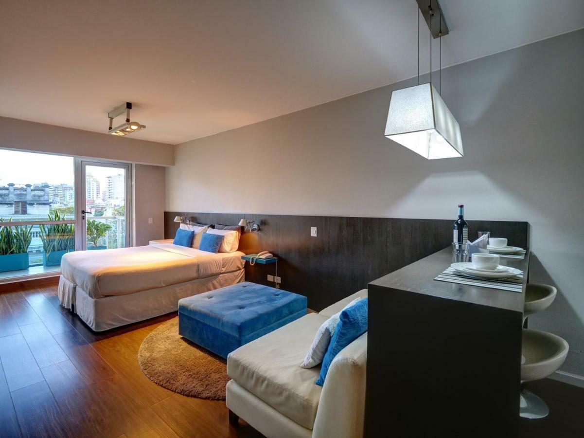 Apartamento Recoleta Square