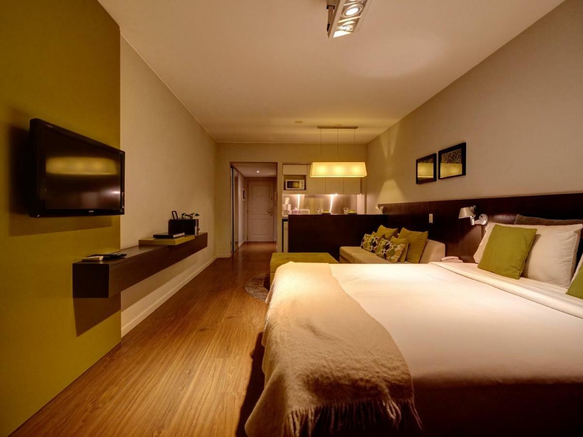 Apartamento Recoleta Square Ciudad Autónoma de Buenos Aires