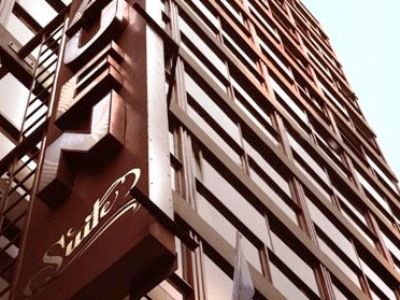 Edificio Corrientes 1856 Apartamento Ciudad Autónoma de Buenos Aires