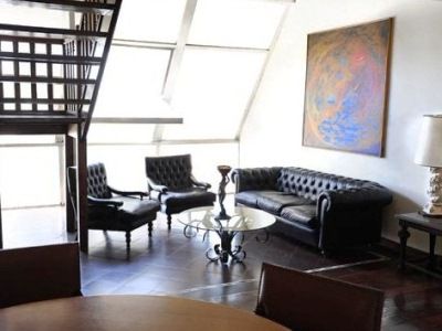 Edificio Corrientes 1856 Apartamento