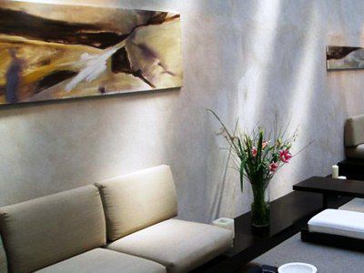 Deco Collection 4* Ciudad Autónoma de Buenos Aires