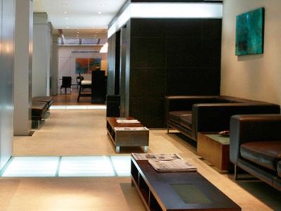 Aparthotel Ayres De Recoleta Libertad Buenos Aires