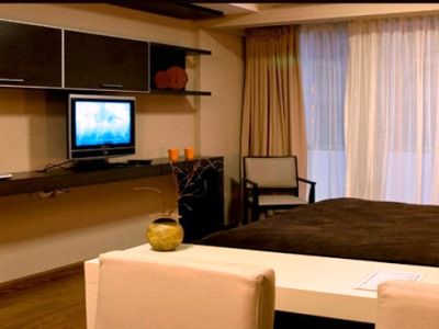 Ayres De Recoleta Libertad 4*