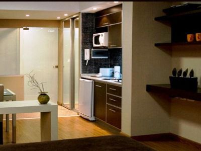 Ayres De Recoleta Libertad Aparthotel 4*