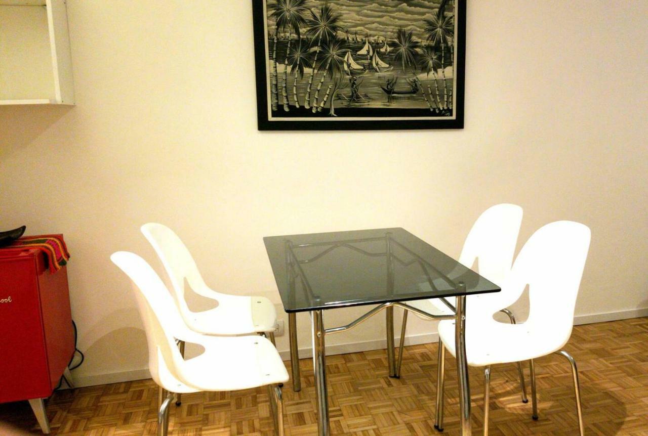 Apartamento Galerias Pacifico Maipu Y Av Cordoba