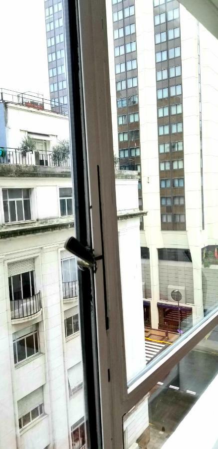 Galerias Pacifico Maipu Y Av Cordoba Apartamento Ciudad Autónoma de Buenos Aires