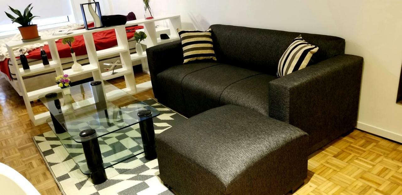 Apartamento Galerias Pacifico Maipu Y Av Cordoba