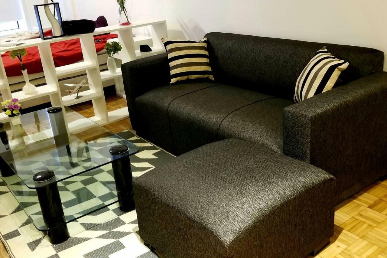 Apartamento Galerias Pacifico Maipu Y Av Cordoba *
