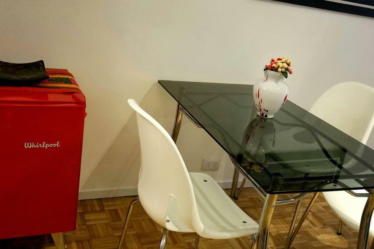 Apartamento Galerias Pacifico Maipu Y Av Cordoba