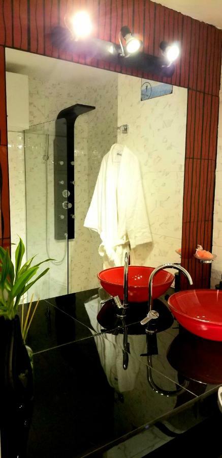 Apartamento Galerias Pacifico Maipu Y Av Cordoba