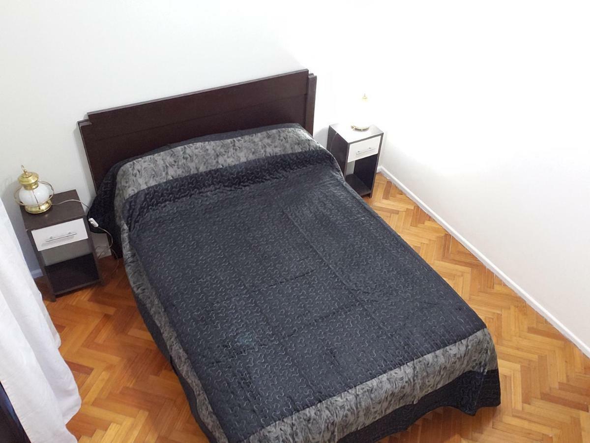 Muñiz Apartament Premiun Apartamento Ciudad Autónoma de Buenos Aires