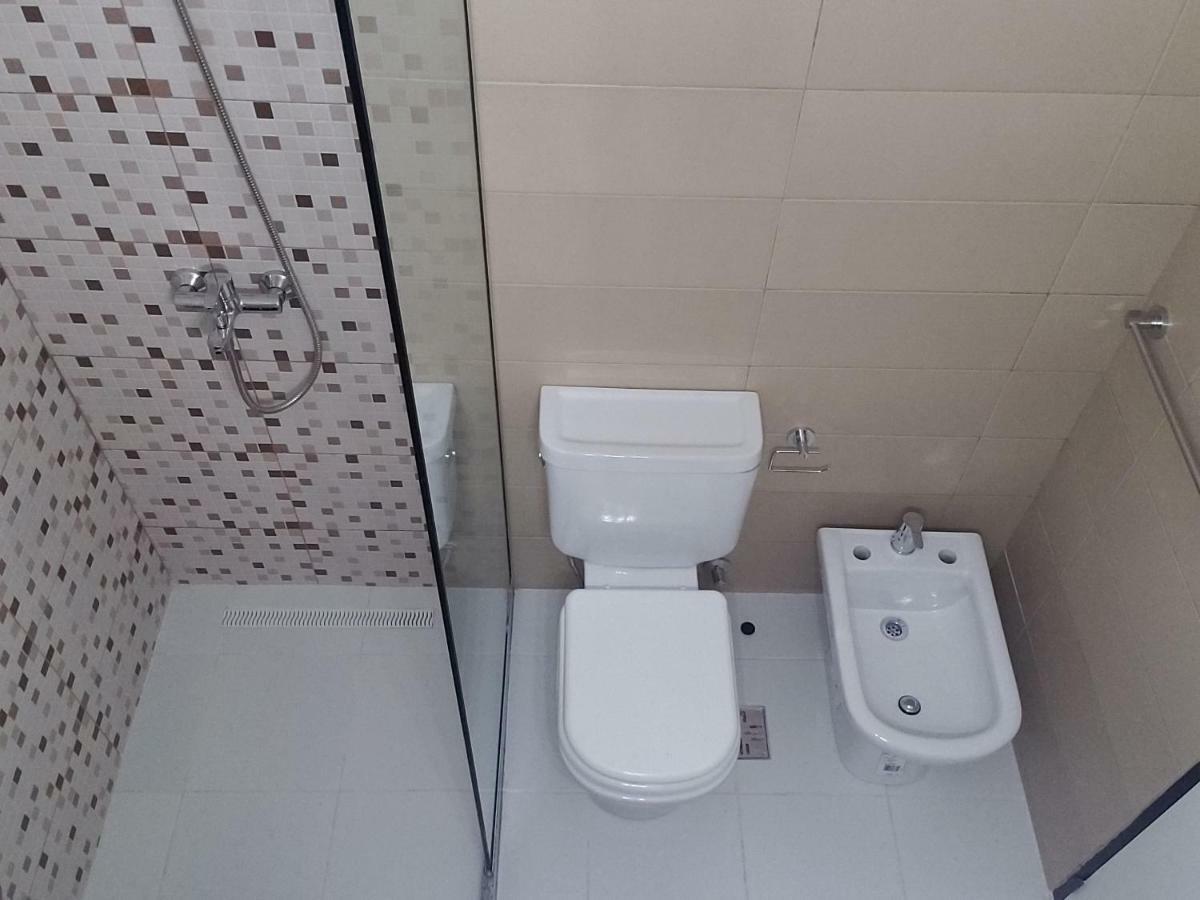 Muñiz Apartament Premiun