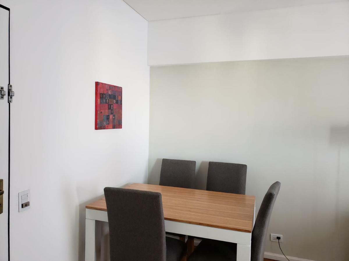 Muñiz Apartament Premiun Apartamento