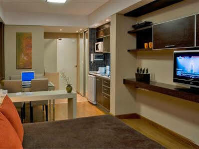 Ayres De Recoleta Libertad Aparthotel