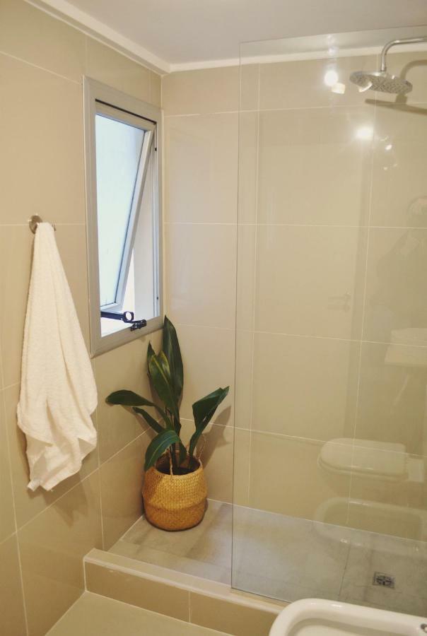 Apartamento Mansilla
