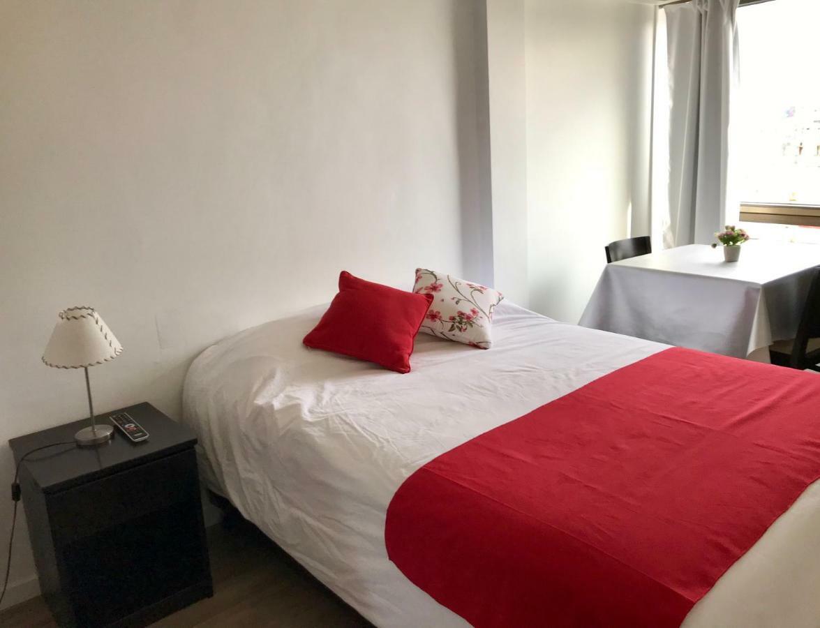Rancho Porteño Apartamento Ciudad Autónoma de Buenos Aires