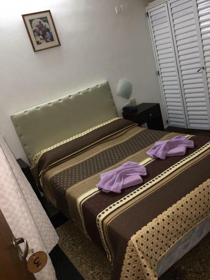 Apartahotel León Imperial