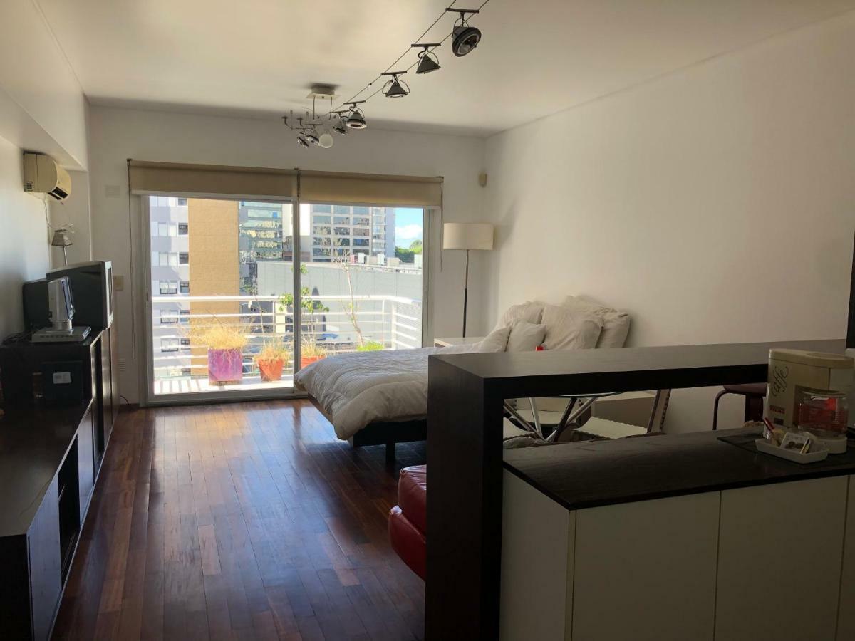Apartahotel Juncal Ciudad Autónoma de Buenos Aires