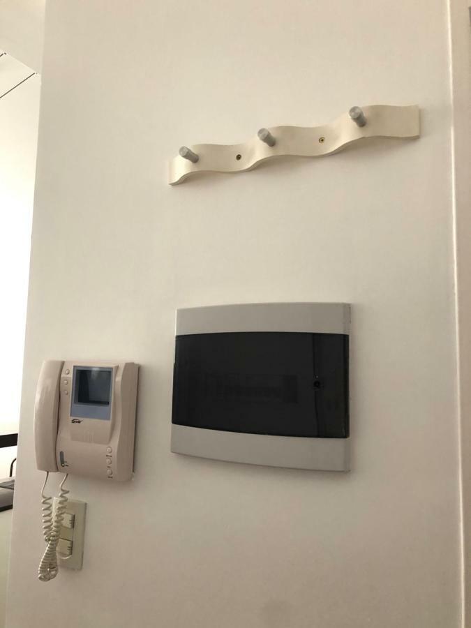 Apartahotel Juncal Ciudad Autónoma de Buenos Aires