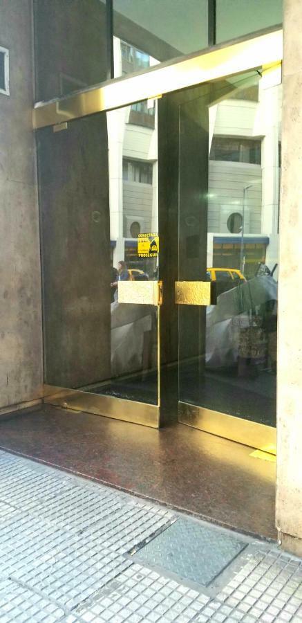 Galerias Pacifico Maipu Y Av Cordoba
