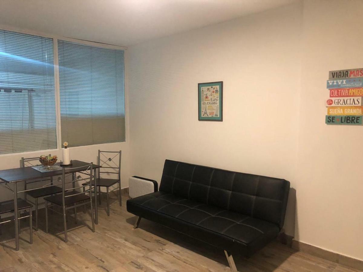Apartamento Av. Córdoba *