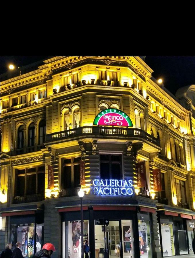 Galerias Pacifico Maipu Y Av Cordoba Apartamento