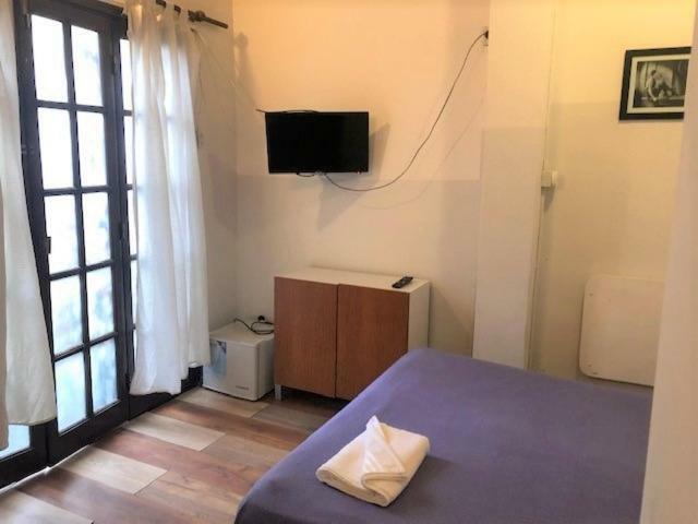 Hospedagem domiciliar Canitas Buenos Aires