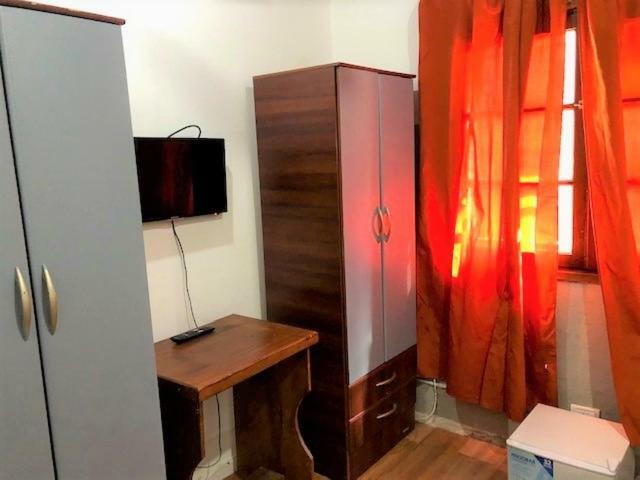 Hospedagem domiciliar Canitas Buenos Aires