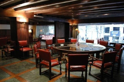 Apartamento Edificio Corrientes 1856 Ciudad Autónoma de Buenos Aires