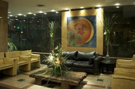 Edificio Corrientes 1856 Apartamento