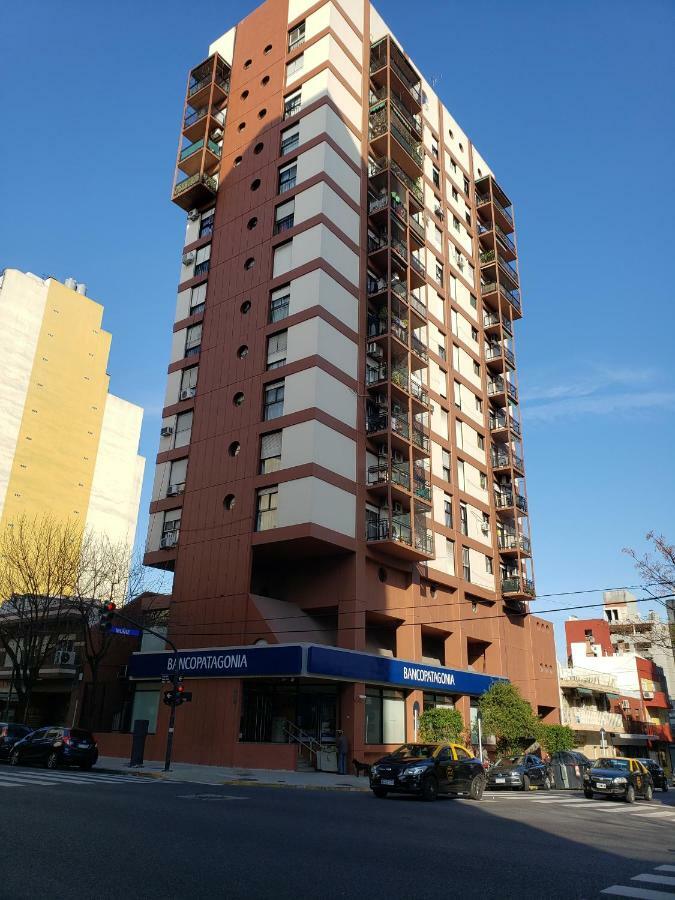 Muñiz Apartament Premiun * Ciudad Autónoma de Buenos Aires