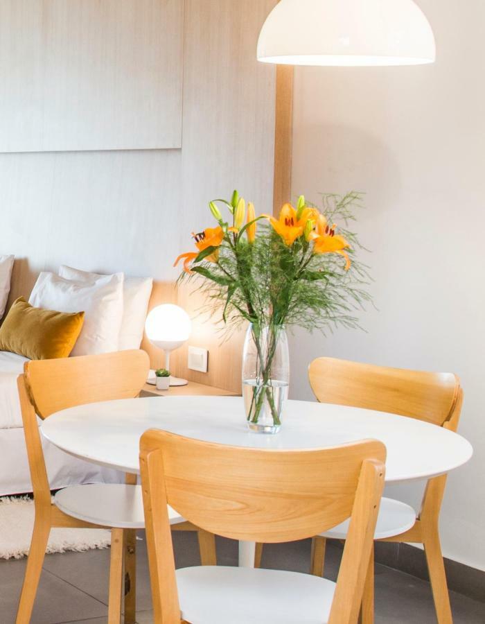Hotel Key San Telmo 4*