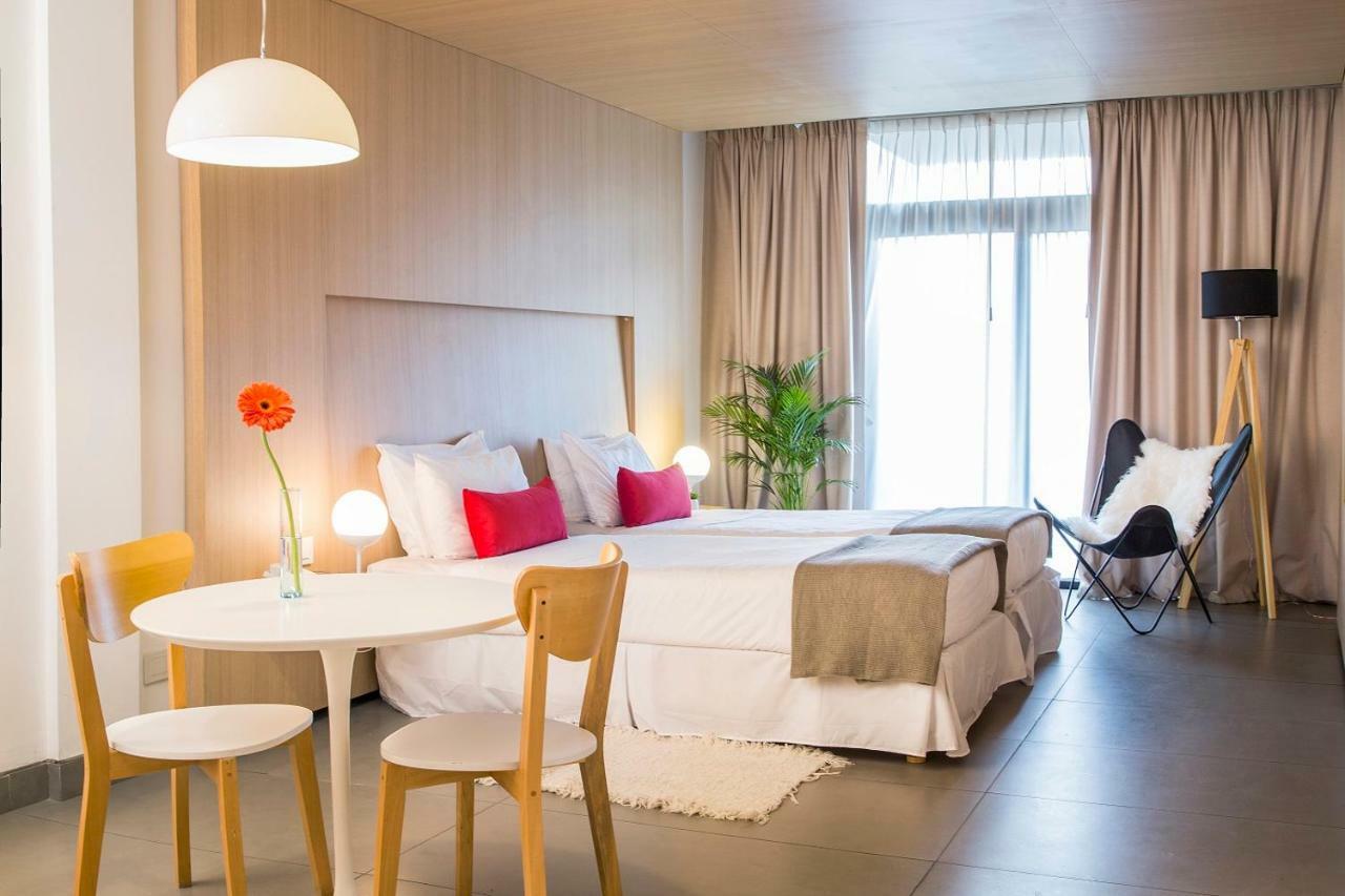 Key San Telmo 4* Ciudad Autónoma de Buenos Aires