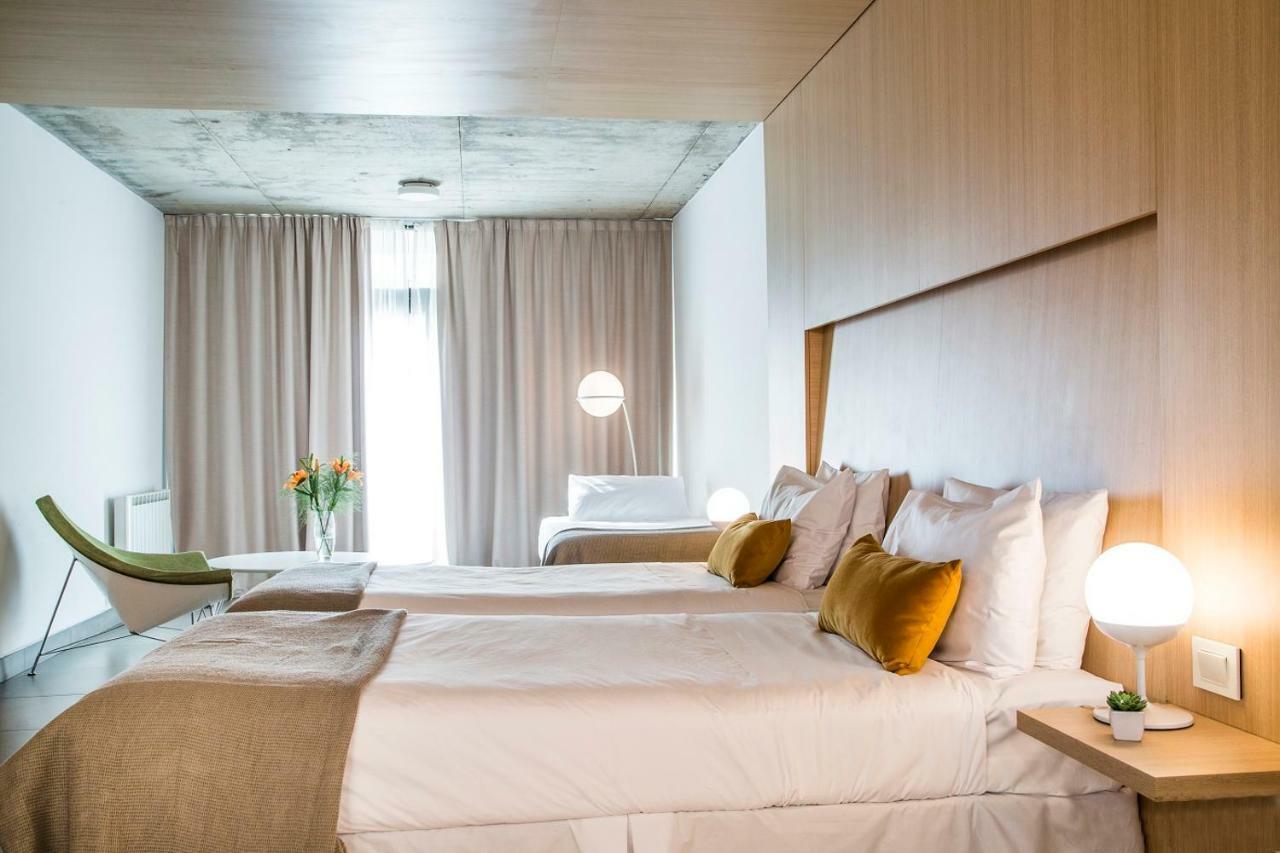 Key San Telmo 4*