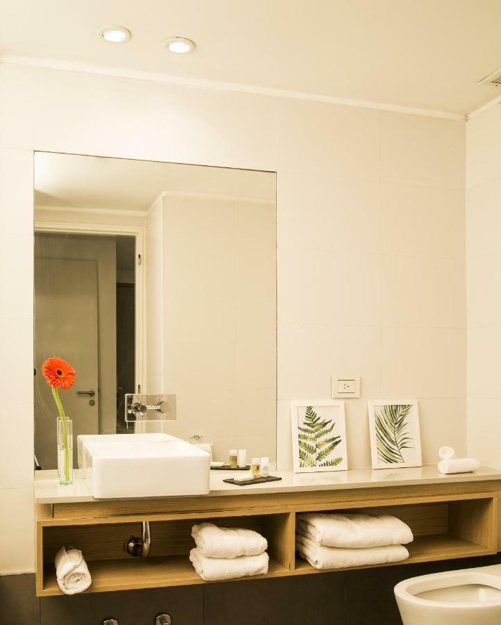 Key San Telmo Hotel 4*