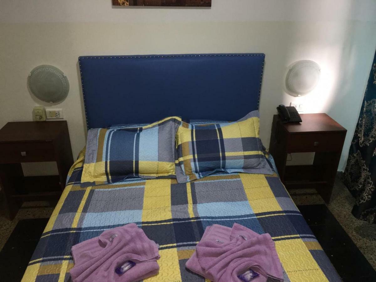 Apartahotel León Imperial