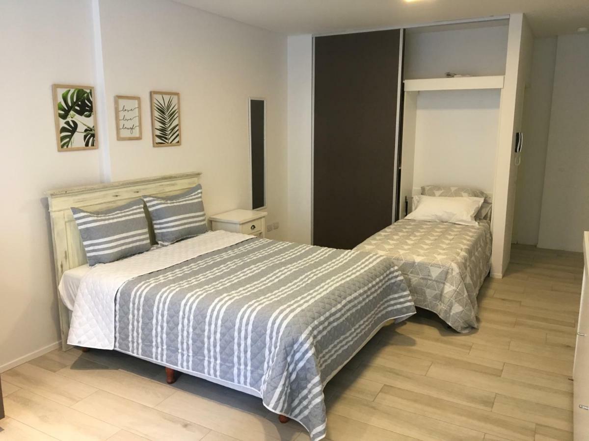 Rm&asociados Apartamento Buenos Aires