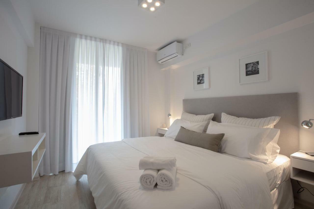 Baires Homes Palermo Iii Ciudad Autónoma de Buenos Aires