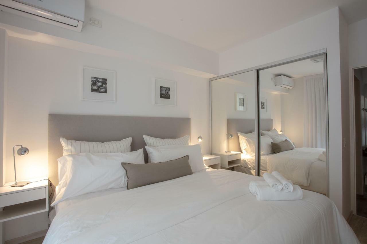 Baires Homes Palermo Iii * Ciudad Autónoma de Buenos Aires