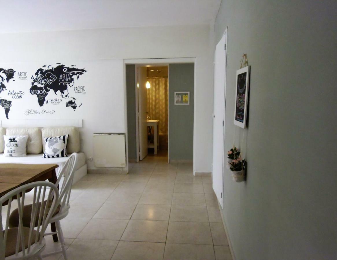 Apartamento Palermo Soho *