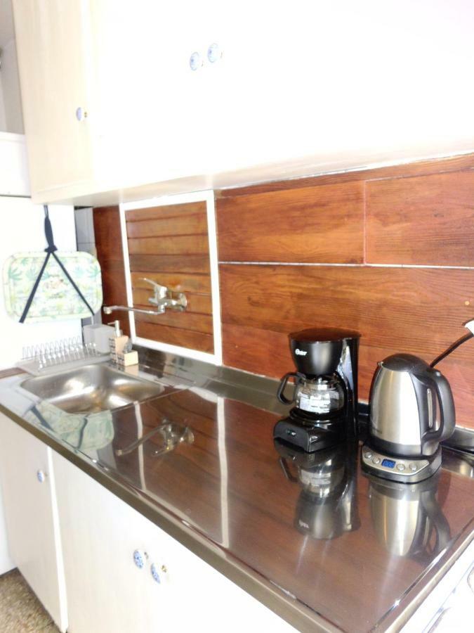 Apartamento Palermo Soho *
