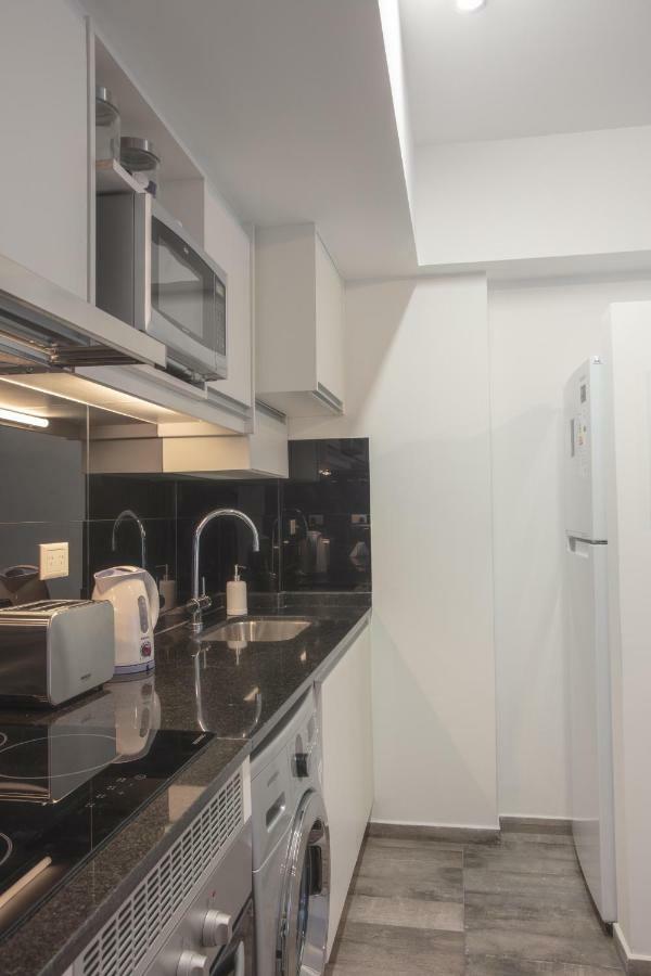 Apartamento Baires Homes Palermo Iii Ciudad Autónoma de Buenos Aires