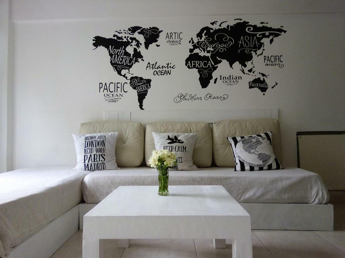 Apartamento Palermo Soho *