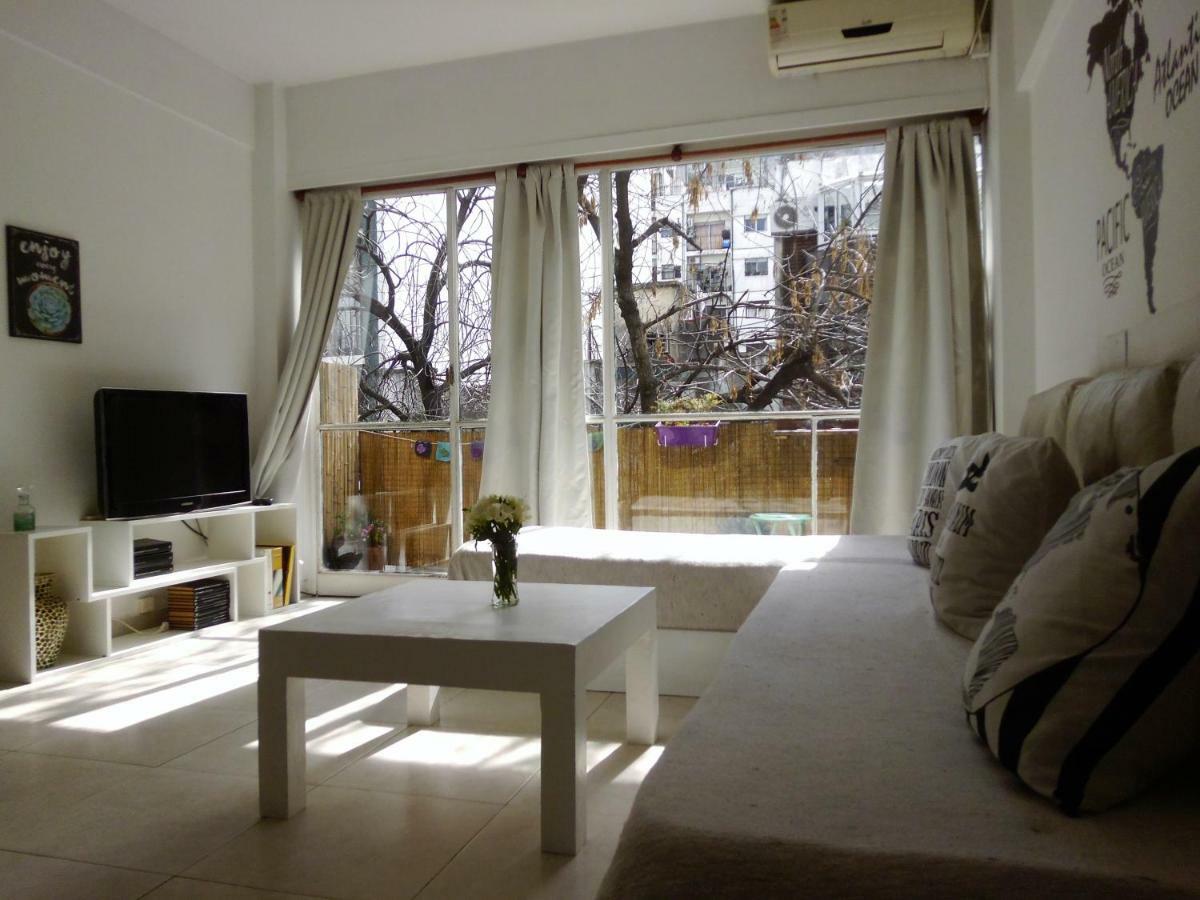 Palermo Soho Apartamento