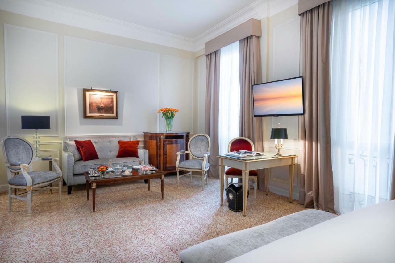 Alvear Palace - Leading Of The World Hotel