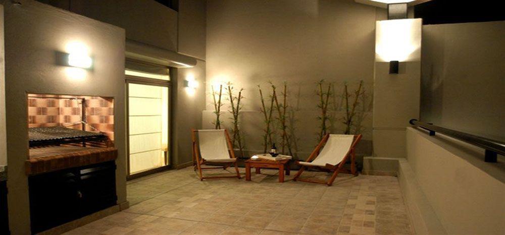 Apartamento Uriburu 1756 By Ayres Recoleta Ciudad Autónoma de Buenos Aires