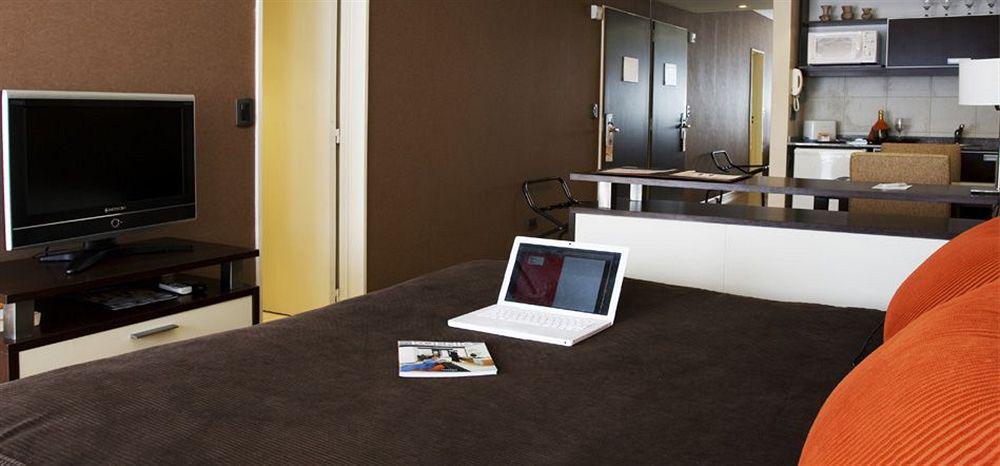 Apartamento Uriburu 1756 By Ayres Recoleta