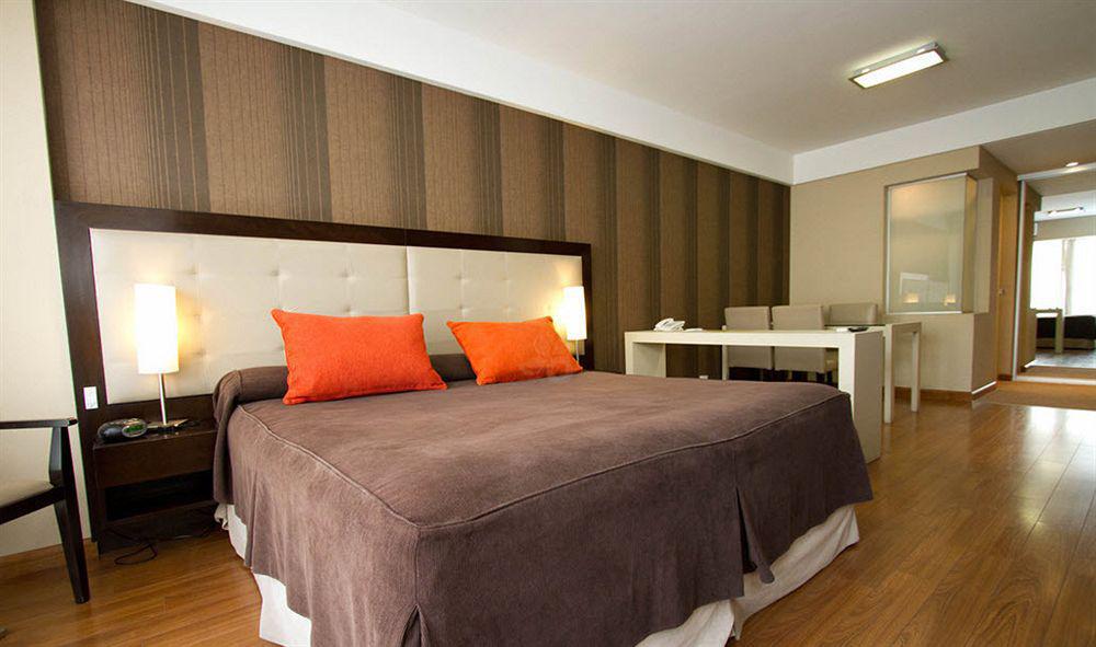 Ayres De Recoleta Libertad 4*