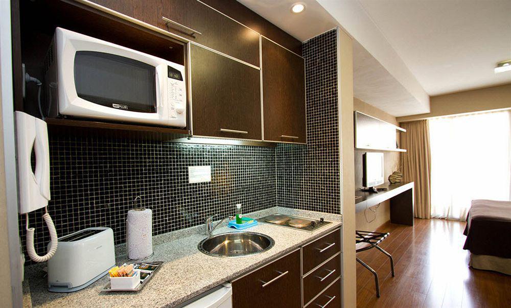 Ayres De Recoleta Libertad 4*