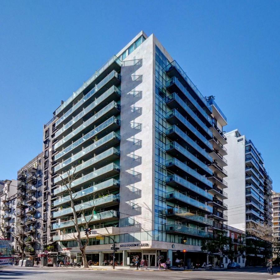 Recoleta Square Apartamento *